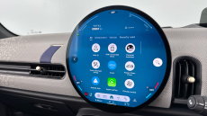 MINI Cooper 2.0 C Exclusive 2dr Auto Petrol Convertible